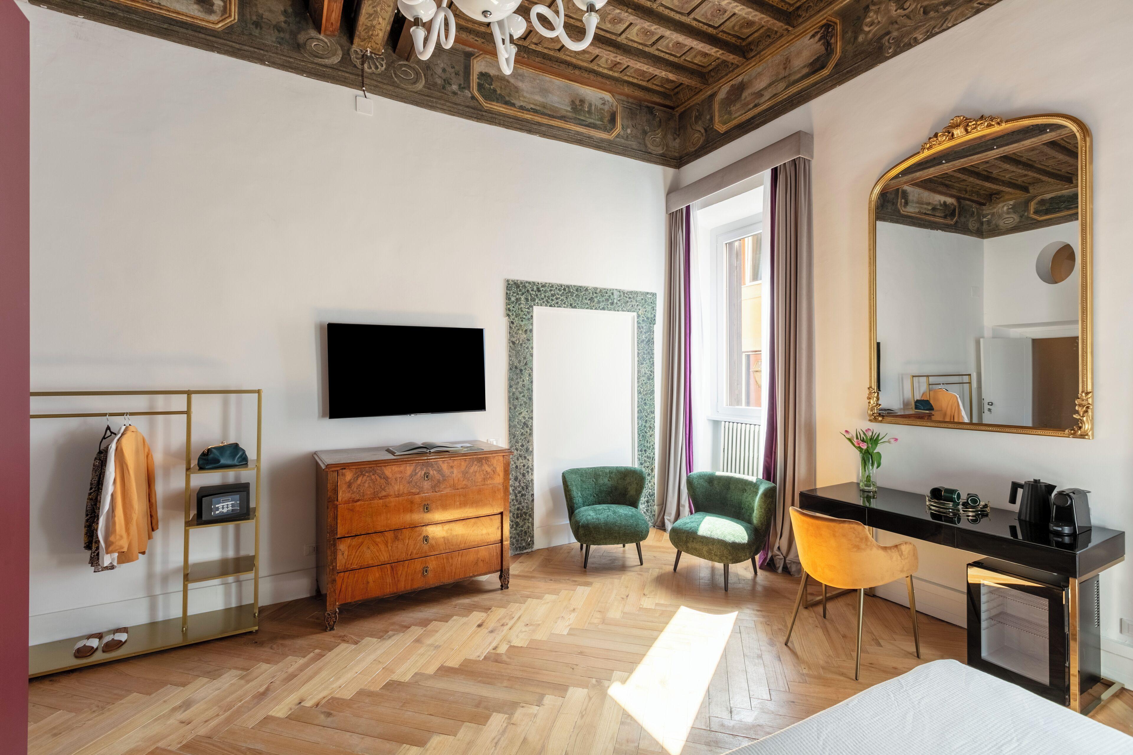 Residenza Il Vicolo By Hili — Foto 2